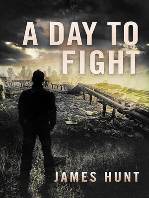 cover image of A Day to Fight